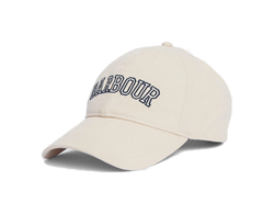 Cappellino Emily Crema CR31